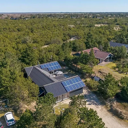 Allen - 1km From The Sea By Interhome Vakantiehuis *