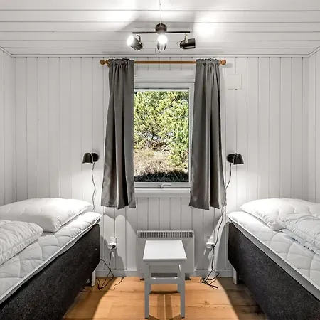 Allen - 1km From The Sea By Interhome Semesterbostad Blåvand