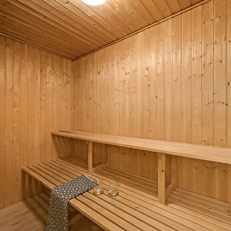 Allen - 1km From The Sea By Interhome Semesterbostad Blåvand