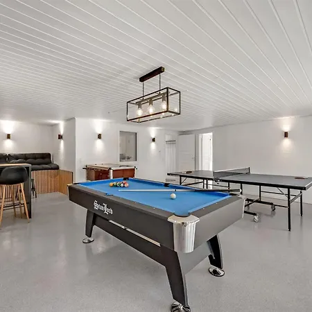 Semesterbostad Allen - 1km From The Sea By Interhome
