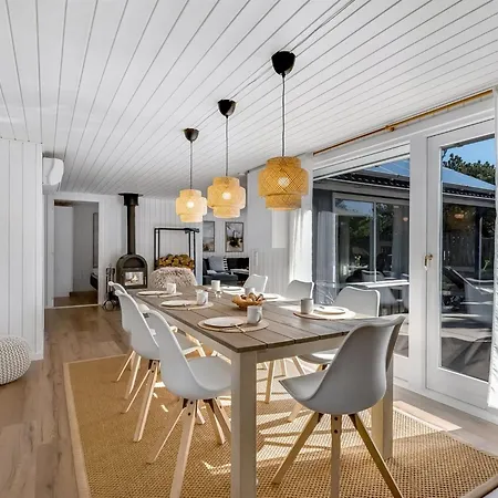Allen - 1km From The Sea By Interhome * Blåvand