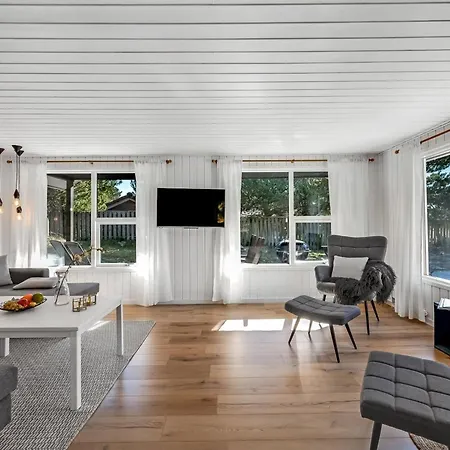 Allen - 1km From The Sea By Interhome * Blåvand