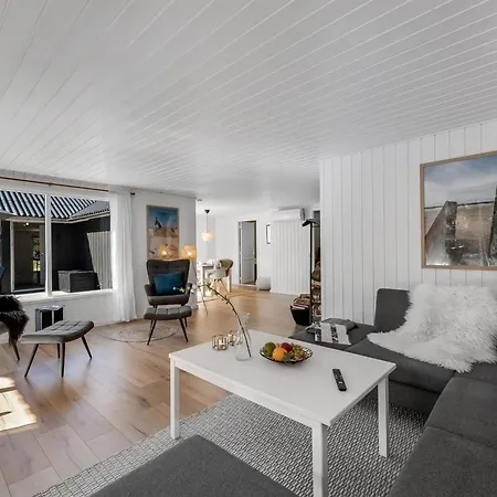 Allen - 1km From The Sea By Interhome Semesterbostad Blåvand