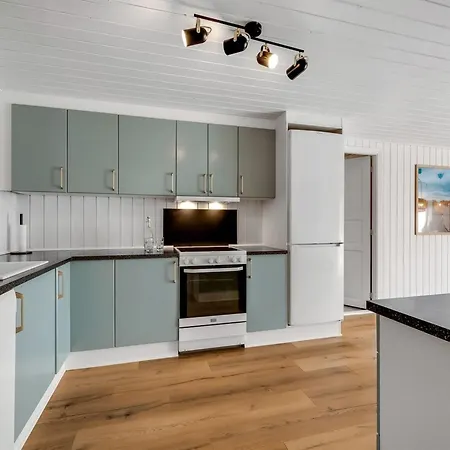 Allen - 1km From The Sea By Interhome Semesterbostad Blåvand